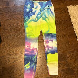 Niek Womens Leggings